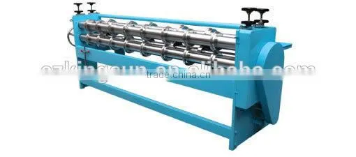 FGX series of paperboard cutting and pressing machine/Corrugated cardboard cutting machinery/Used carton box packaging machine