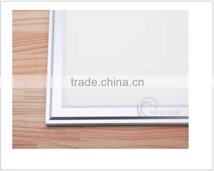 2014 high quality factory sale ultra thin led panel light, round square dimmable led panel, ultra slim ultra thin led downlight