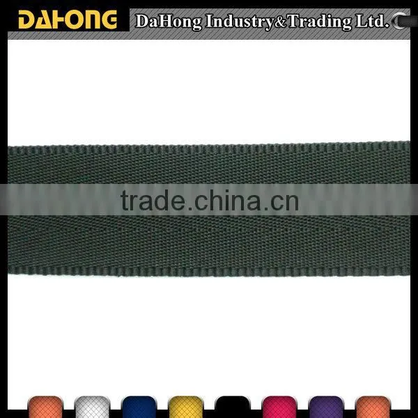 wholesale durable woven PP webbing belt