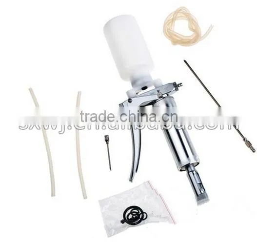 DP Type Veterinary vaccines syringes WJ121-3