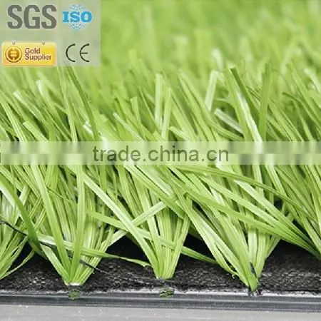 Hot 40mm Soccer Football Synthetic Turf Artificial Grass SS-041009-ZJ
