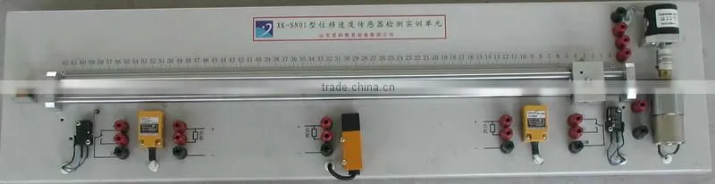 Vocational training Equipment,Sensor and Instrument Training Device