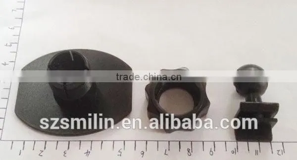 Manufacturer supply origianl quality 3M adhesive Mount Bracket for car black box BLACKVIEW BL750 BL950 DM650