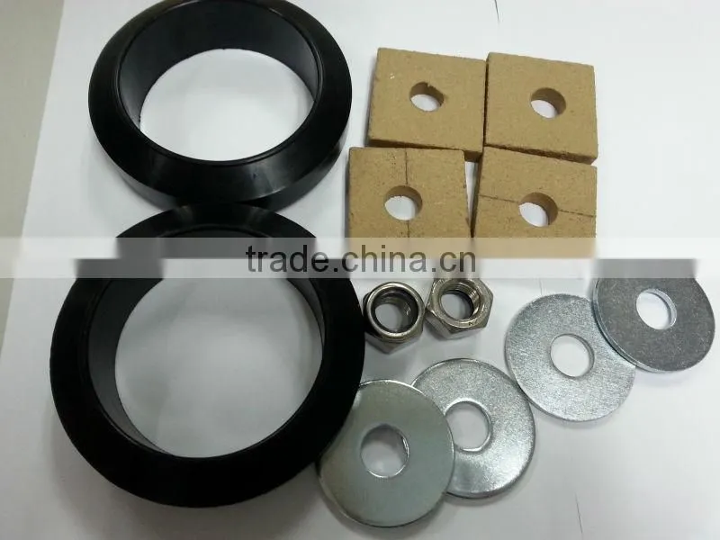 Atlas copco maintenance kit for coupling / atlas copco spare parts 2906057100 coupling kits