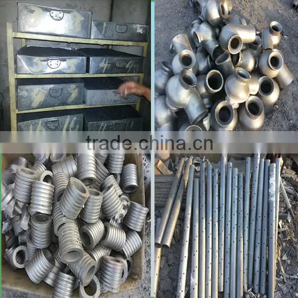SiSiC Sandblasting Nozzle