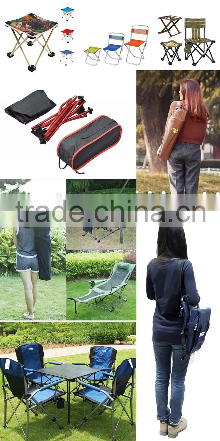 Camping Chair
