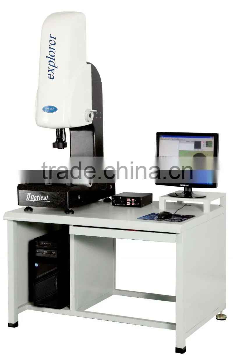 VMS Measurement system