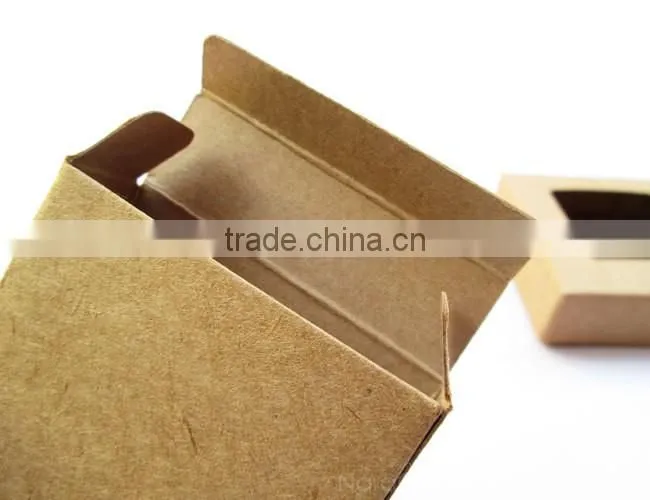 Goodmate Custom Bar Soap Packaging Printing