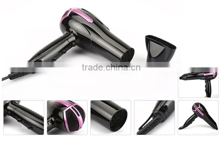 New Design Special Helmet Professional Hair Dryer 2200W