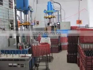 Yongkang Dayu Cup Factory(Dayu Daily Necessities) company overview - view 1