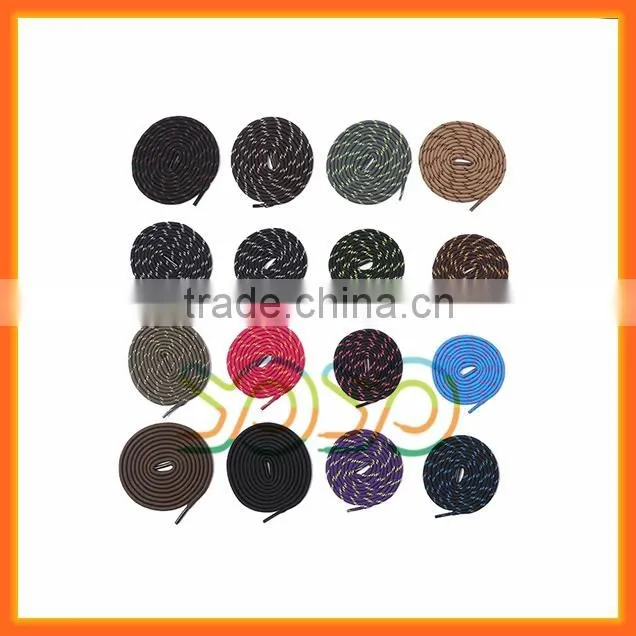 Awesome Promotion Shoe laces For Wholesale