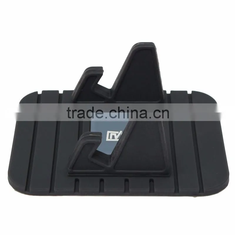 promotion wholesale silicone phone holder in the car