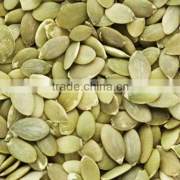 Cold Pressed Pumpkin Seed Oil Non-GMO