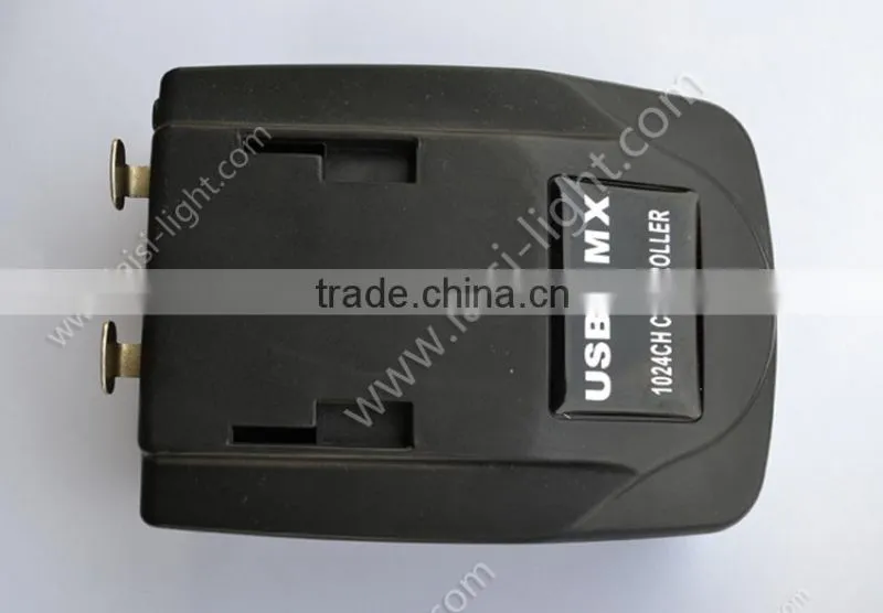 1024 USB Universal USB DMX Interface, DMX Interface Martin Universal USB Controller