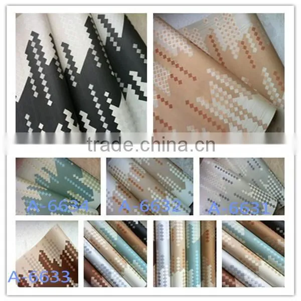cheap modern wall paper new style