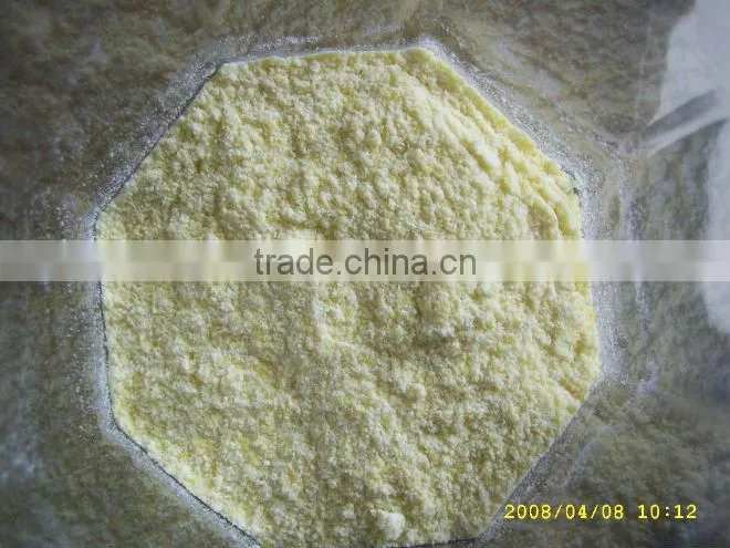 High Yield Nutritional Flour Machine/Equipment/Processing Line