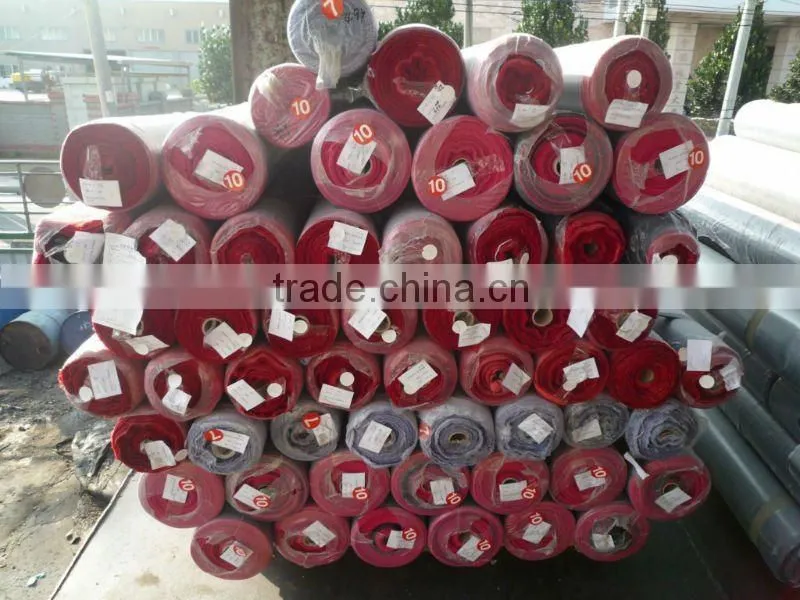 Poly 900D ribstop with PVC or PU coating