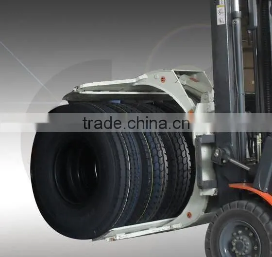 Low price gasoline/lpg forklift 3.5t trucks for sale with Nissan k21