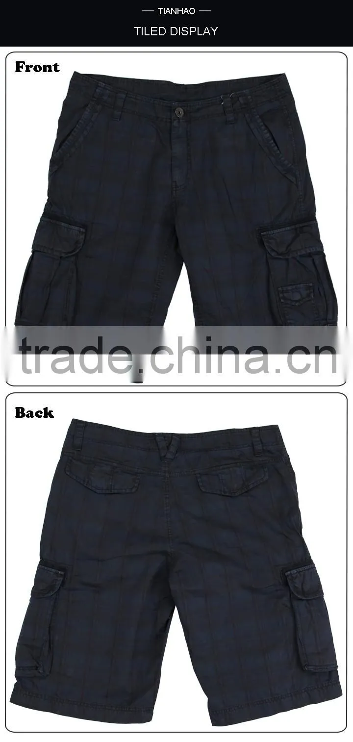 Latest Design Comfort Commando Trousers for Men