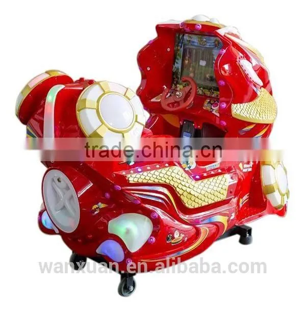 Outdoor Playground children games