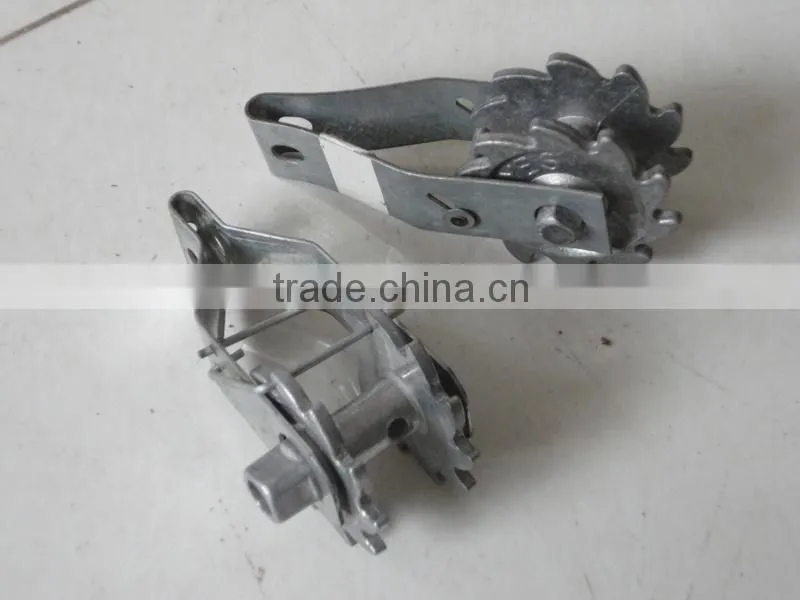 Metal Electric Wire Tensioners