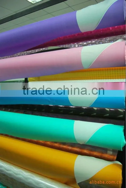 hot sale plastic tablecloth and chair cover