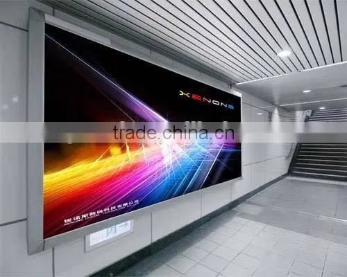 CRYSTEK F12 large format banner printing machine digital solvent printer