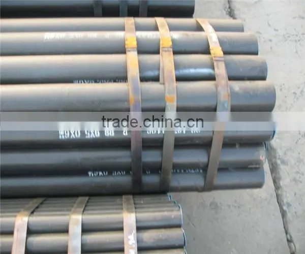 Top quality creative 900mm seamless carbon steel pipe