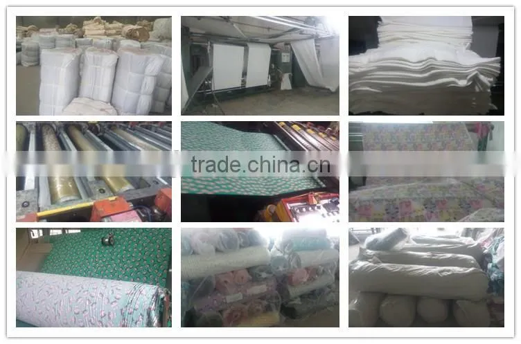 wholesale cotton flannel fabric