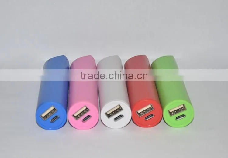 Mini Mobile Portable Power Bank Charger