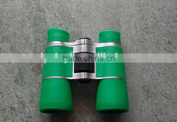 compact children binoculars/telescope