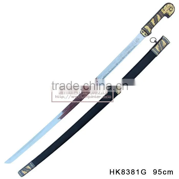 Wholesale Military Swords officer sword HK8381G