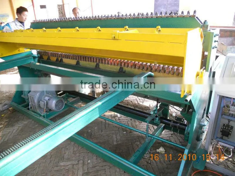 Hot Sale!!Wire Mesh Welded Machine Anping Success