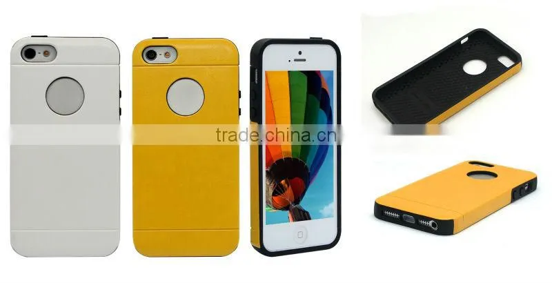 high quality TPU mobile phone case for iphone