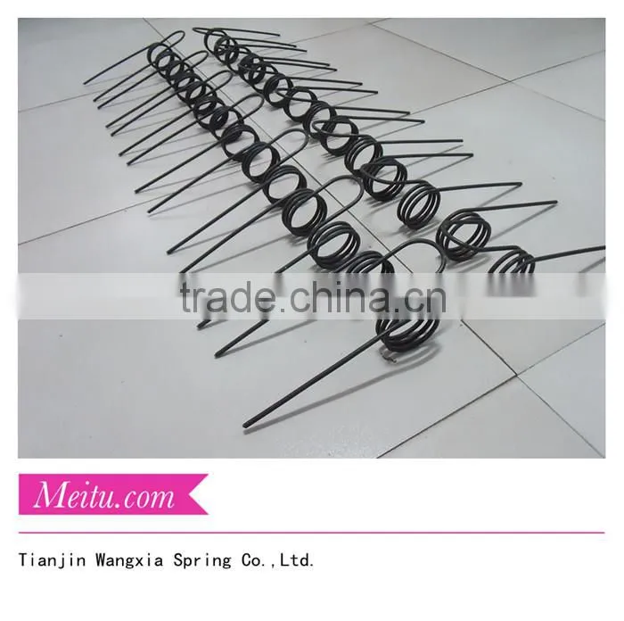 Torsion Spring