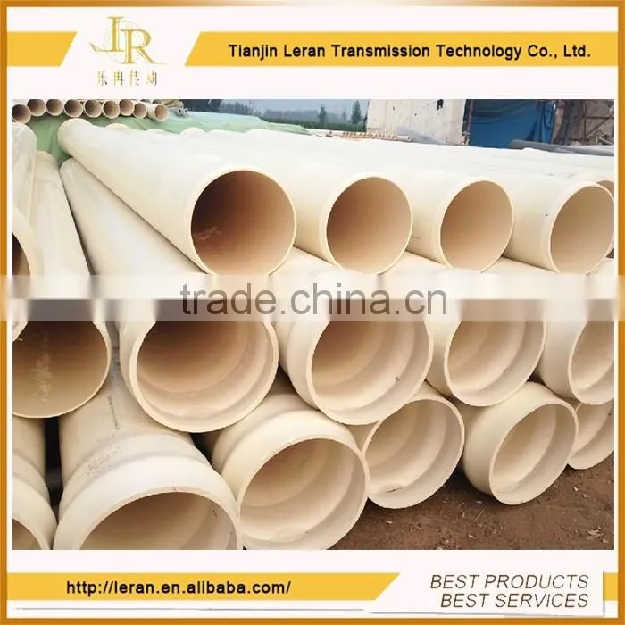 Professional Designer upvc pipe and fittings for water supply