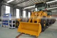 5.0t Wheel Loader