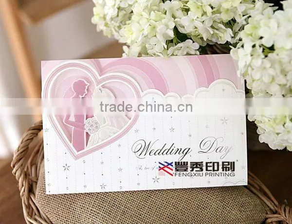Paper Handmade Greeting Cards