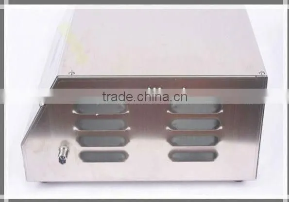 Filling Range 2-3500ml micro-computer to control liquid filling Machine