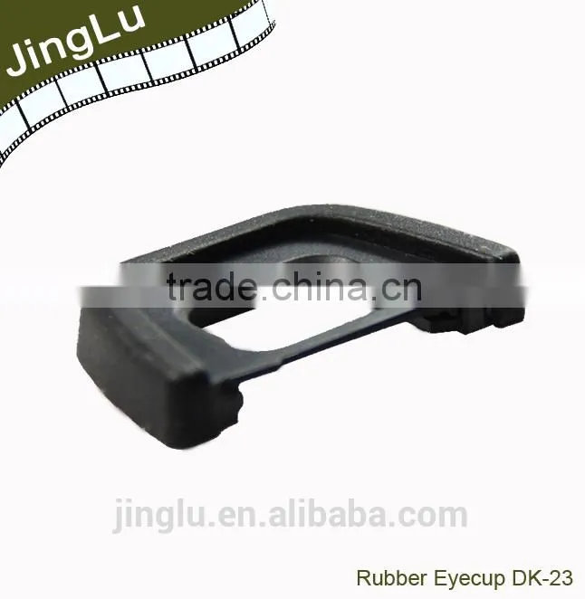 (Factory supplier)DK-19 Rubber Eyecup for Nik D700 D800 D4 D3S D3X D2X D2H F5 F6 DK19