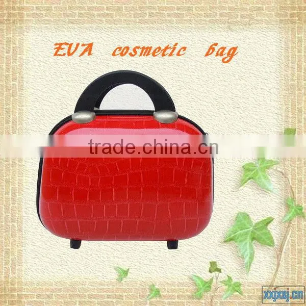 eva cosmetic bags for women China supplier