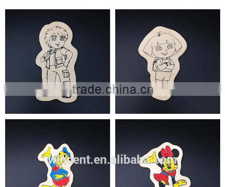 Draw Your Own Custom refrigerator Magnet