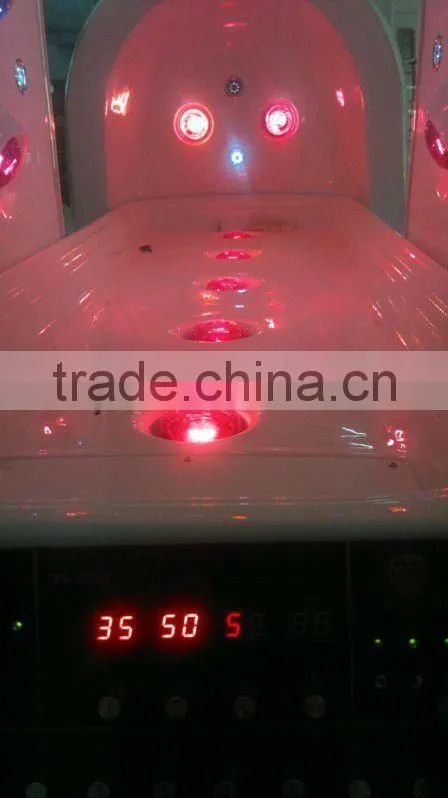 Hot selling Dry Spa slimming tunnel with factory price