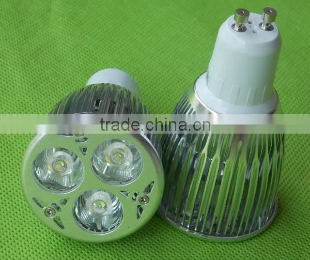 wholesale led ceiling spotlight good quality par30 5w recessed spotlight