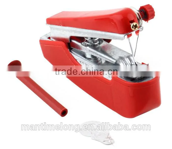 portable sewing machine manual portable hand sewing machine mini handy sewing machine