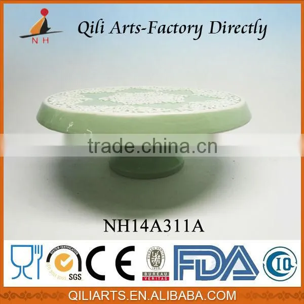 2014 Made in China Hot Sale unique restaurant tableware