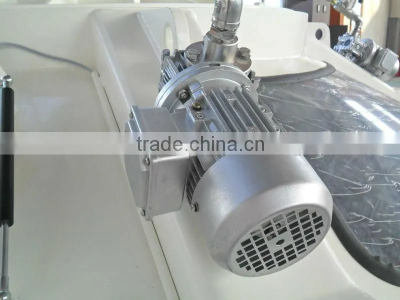 XinXing MP330 Planetary concrete mixer