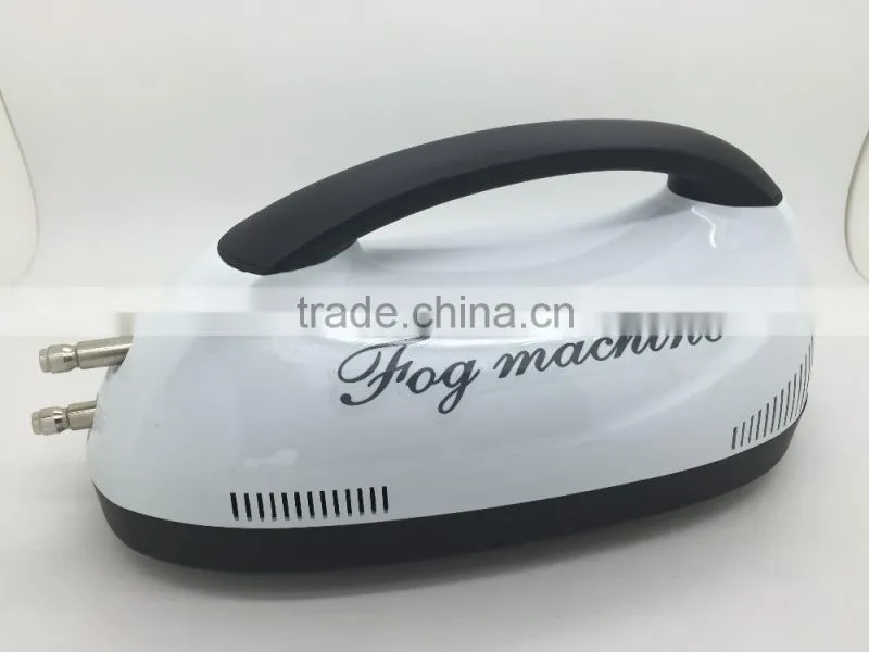 E309 outdoor misting cooling system