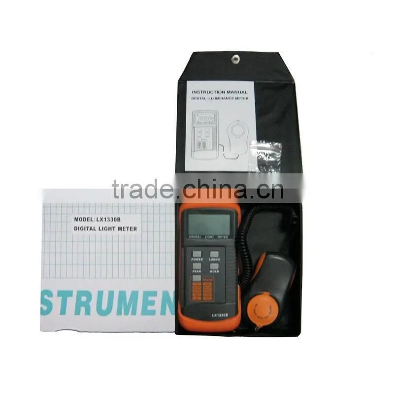 FRANKEVER LX1330B Digital Lux meter