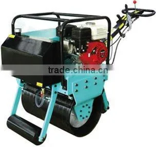 High Quality Vibratory Road Roller (1.83T)